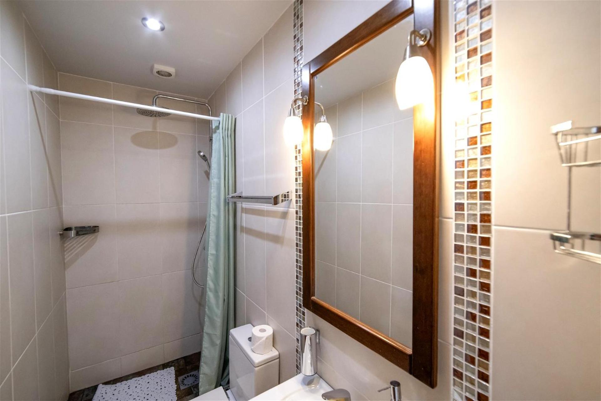 El Rincon Harbour View Apartment ปูแอร์โตเดลคาร์เมน ภายนอก รูปภาพ